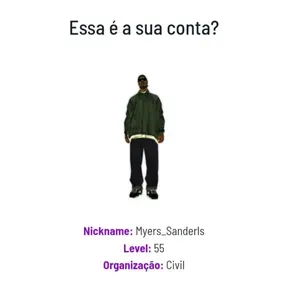 Myessander