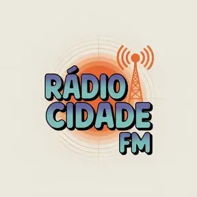 RÁDIO CIDADE FM