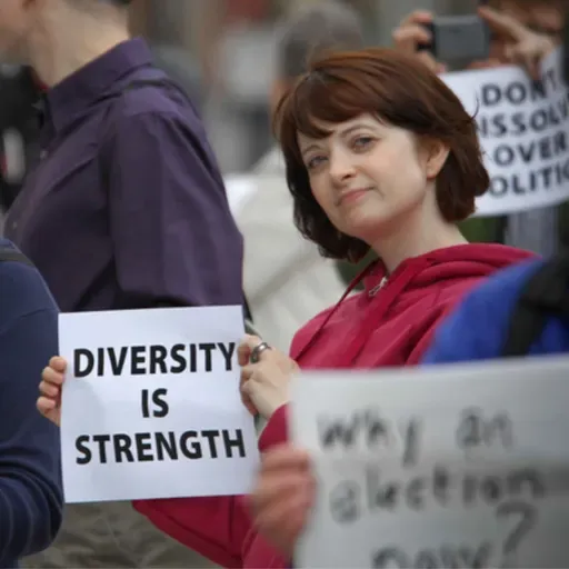 Carney Ditches Trudeau's Feminism