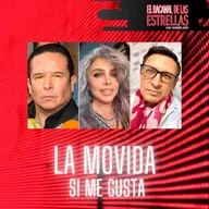 LA MOVIDA SI ME GUSTA