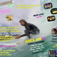Episode 207: Halshack ep 27 (SUNNY SEASONS) -SHACKJAM 27-KERB-KRAM Houston, TX) -- Mar 17, 2025--- theme show about seasons changing-- Hosted by Halshack