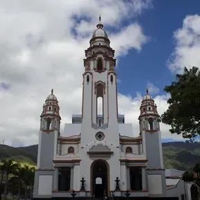Venezuela de Coromoto