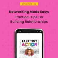 Networking Made Easy