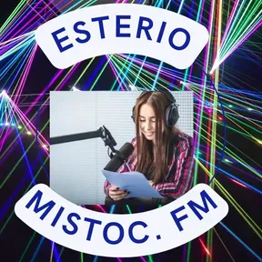 esterio mistico fm