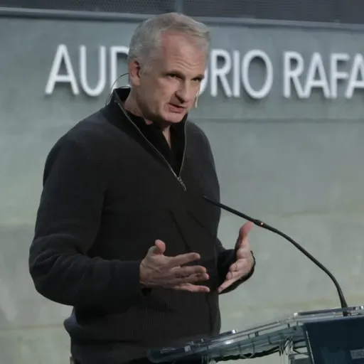 Timothy Snyder - On freedom. English version