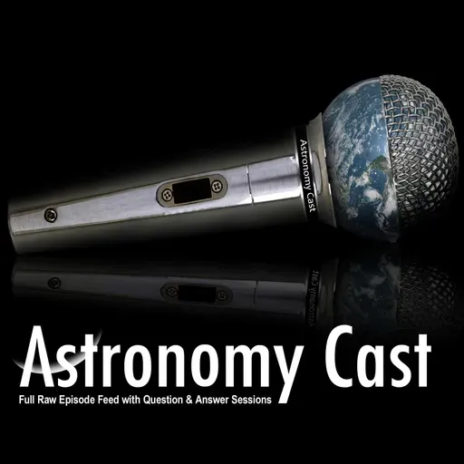 Ep. 790: Meteorites From Other Worlds