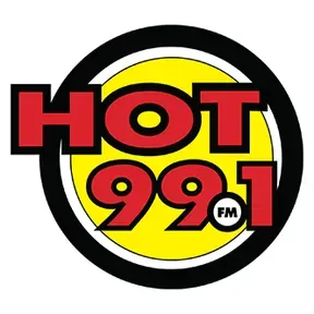 CKIX Hot 99.1 FM -