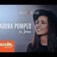 Isadora Pompeo - Oi, Jesus (Live Session)