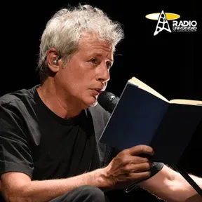 SEDA - Alessandro Baricco