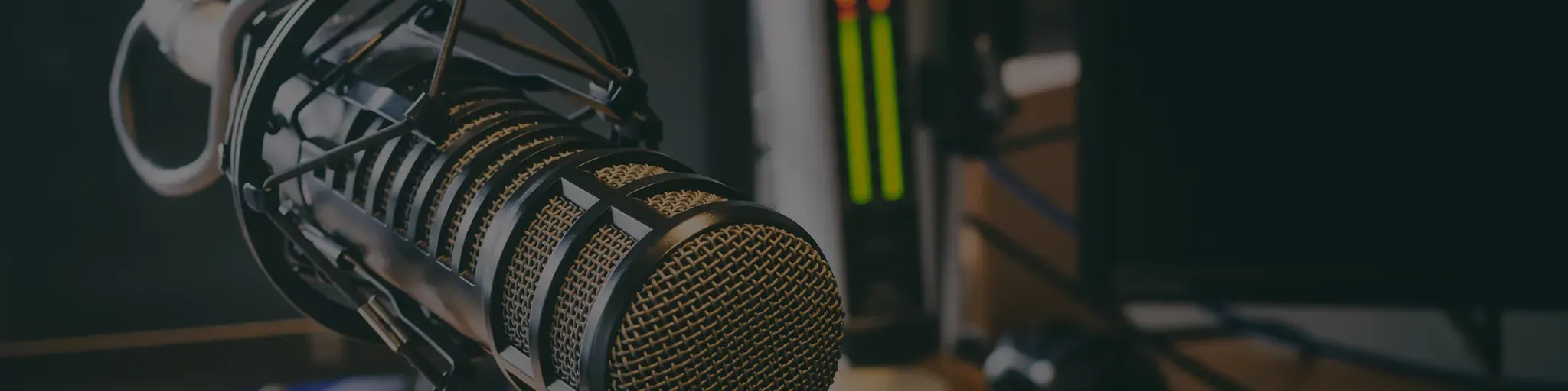 Radio Studio Web