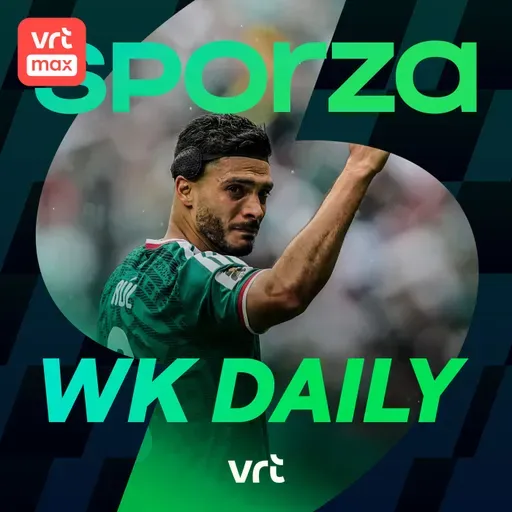 WK #1 Pijnlijke sombrero’s en diepe wallen