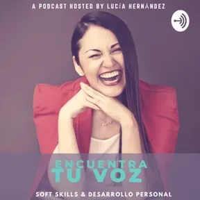 Encuentra Tu Voz 
