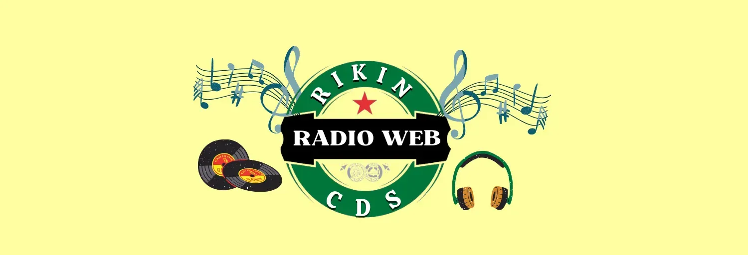 RIKINCDS FM