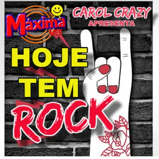 HOJE TEM ROCK ABERTURA