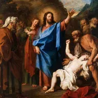 Homilia Diária | A incredulidade é obra de Satanás (Quinta-feira da 3ª Sem. da Quaresma - 12/03/26)