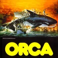 Orca (1977) e o OCU - Orca Cinematic Universe