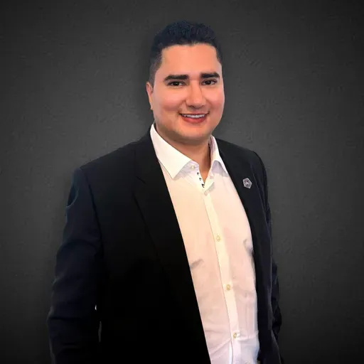 Emprender para Ganar - Jefree Cerrato