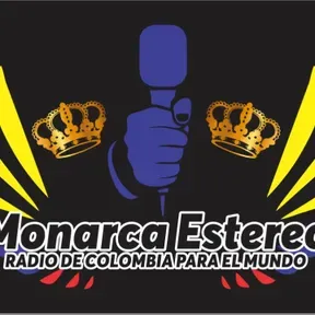 Monarca Estéreo