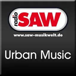Radio SAW - Urban Music Live