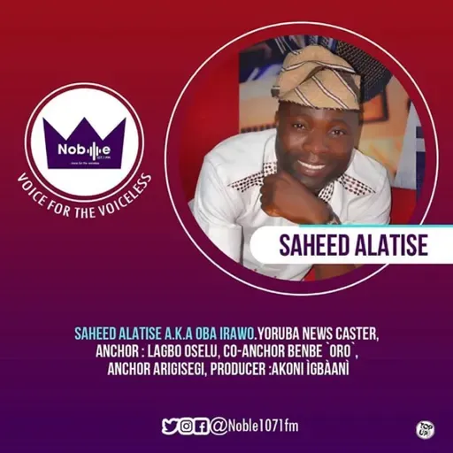 Lagbo Oselu 2024-08-12 07:10