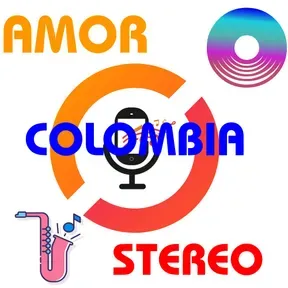AMOR COLOMBIA STEREO