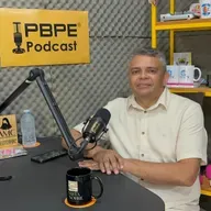 OLIMPÍADES QUEIROZ - PBPE PODCAST #196