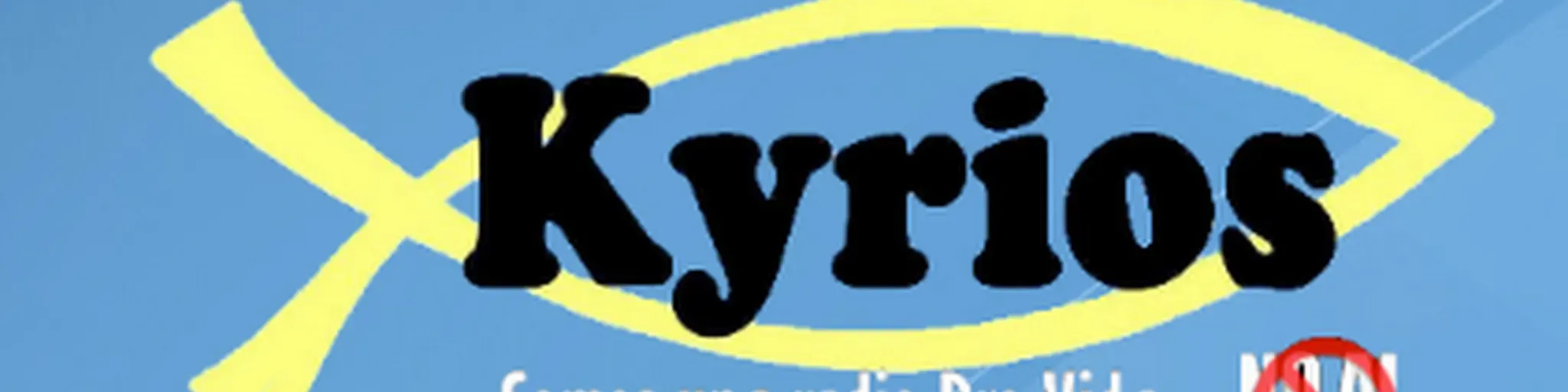 Radio Kyrios