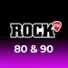 Rock FM - Rock 80s & 90s