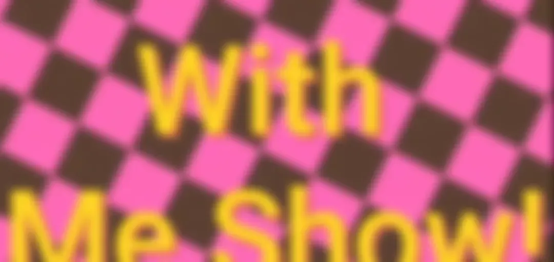 The Livin’ With Me Show!