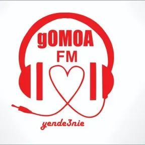 Gomoa Fm online