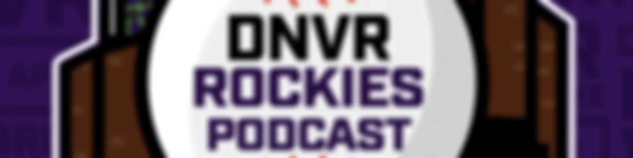 DNVR Colorado Rockies Podcast