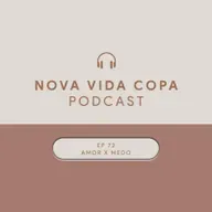 Amor x medo - Pr Marco Araujo