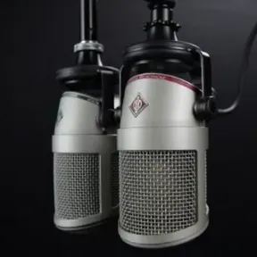 Radio Lebu Estacion