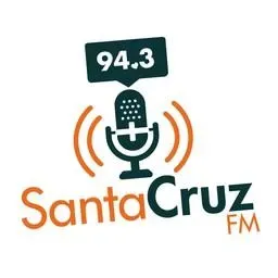 Radio Santa Cruz FM 94.3 en vivo