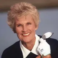 Kathy Whitworth - Part 3 (The Later Majors and Career)