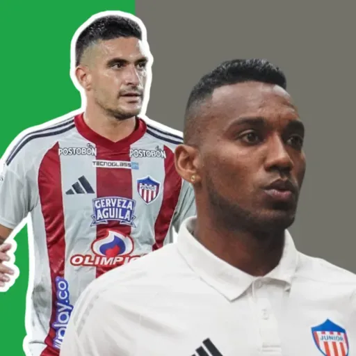 ¿Pasará Junior otra vergüenza en la Copa Colombia?