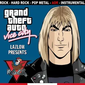 V-Rock (By Obeth)