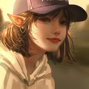 Zoe Heavens