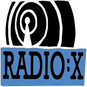 Radio X