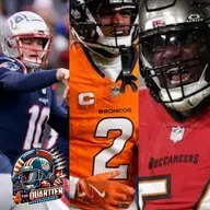 4to Cuarto Ep #40: Top 5 Equipos Infravalorados en la NFL.