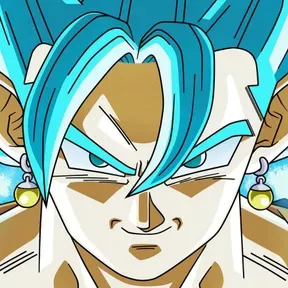 Veggeto blue
