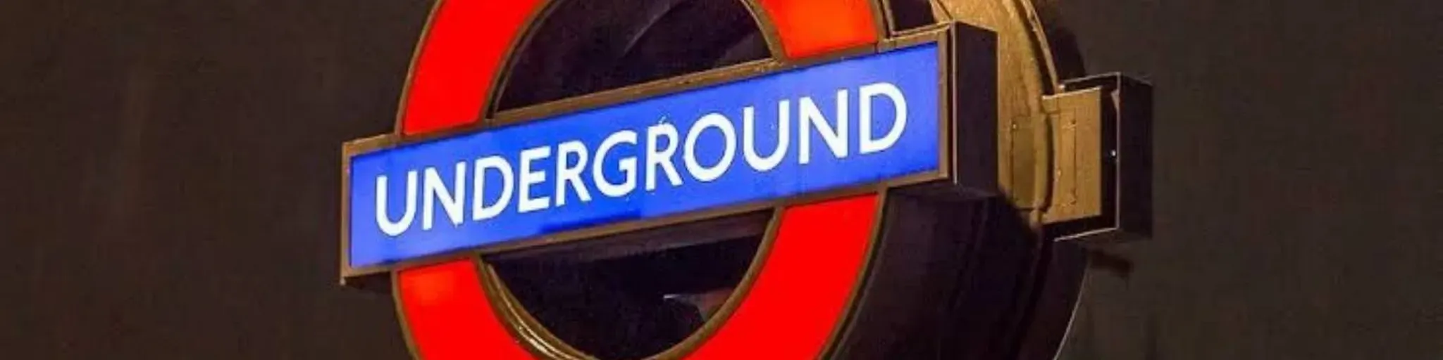 RÁDIO URBAN UNDERGROUND