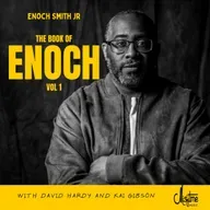 Enoch Smith Jr. • The Book of Enoch, Vol. 1 © 2025 Misfitme Music #gospel #bop