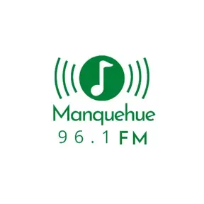 Radio Manquehue - 96.1 FM en vivo