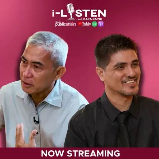 Batang nagnakaw ng itlog, nakulong; lalaki, nanirahan sa kalye nang bigong magkatrabaho | i-Listen
