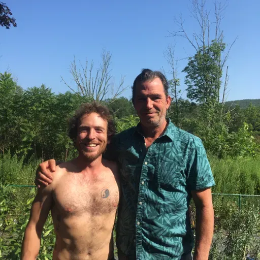 Adam Lavendar- A Conversation