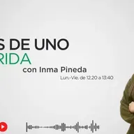 Más de uno Mérida (15/09/2025)