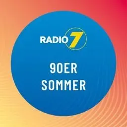 Radio 7 - 90er Sommer Live