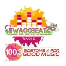 SwaggbeatZFM Radio