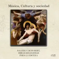 Salieri y Schubert: obras religiosas para la escena